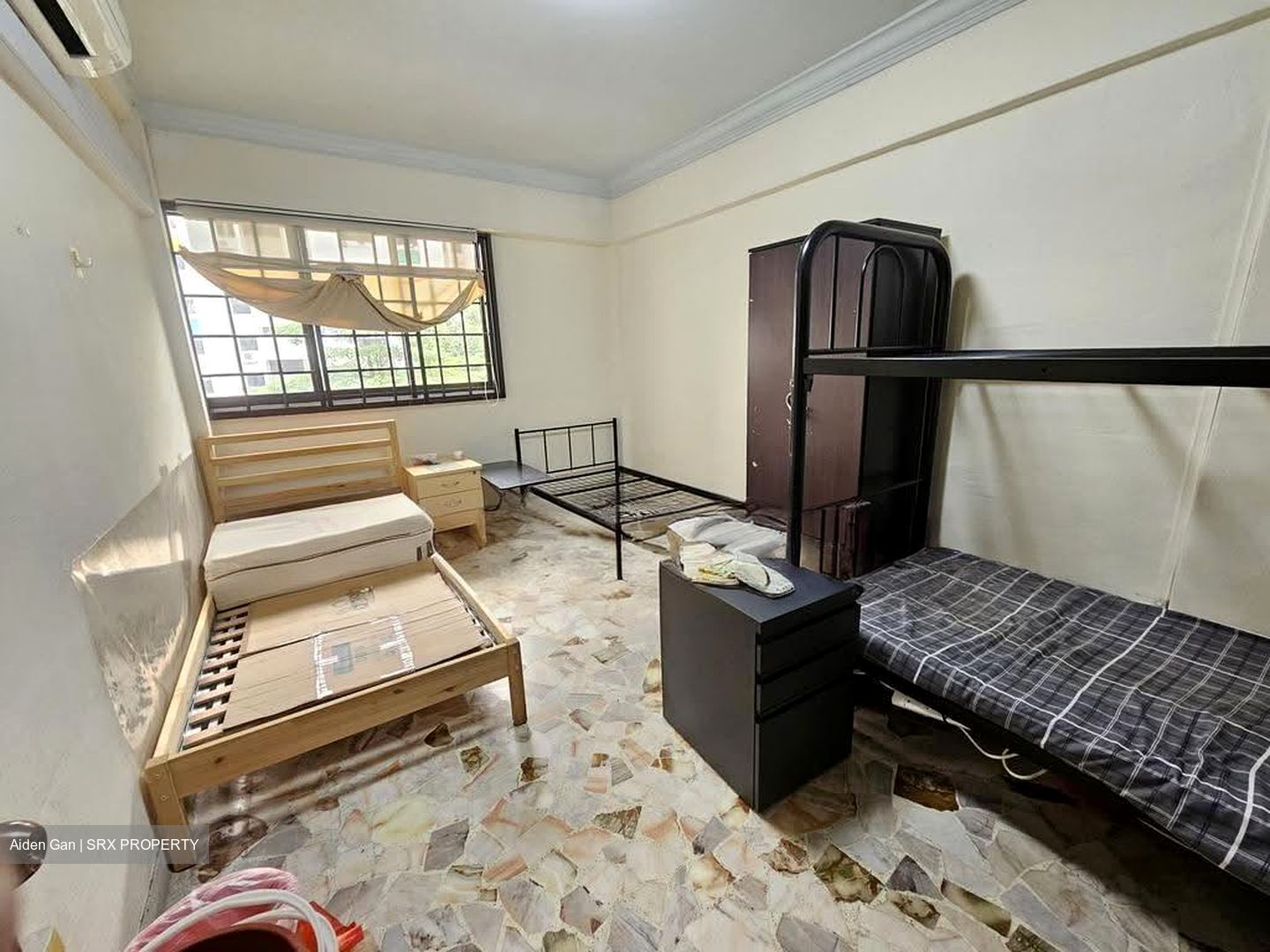 Blk 201 Marsiling Admiralty Park (Woodlands), HDB 4 Rooms #628429601